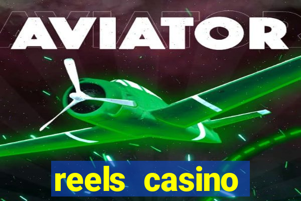 reels casino rodrigo faro